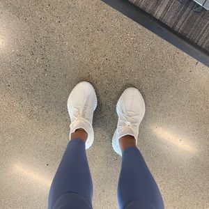 Meet your Posher, Kris